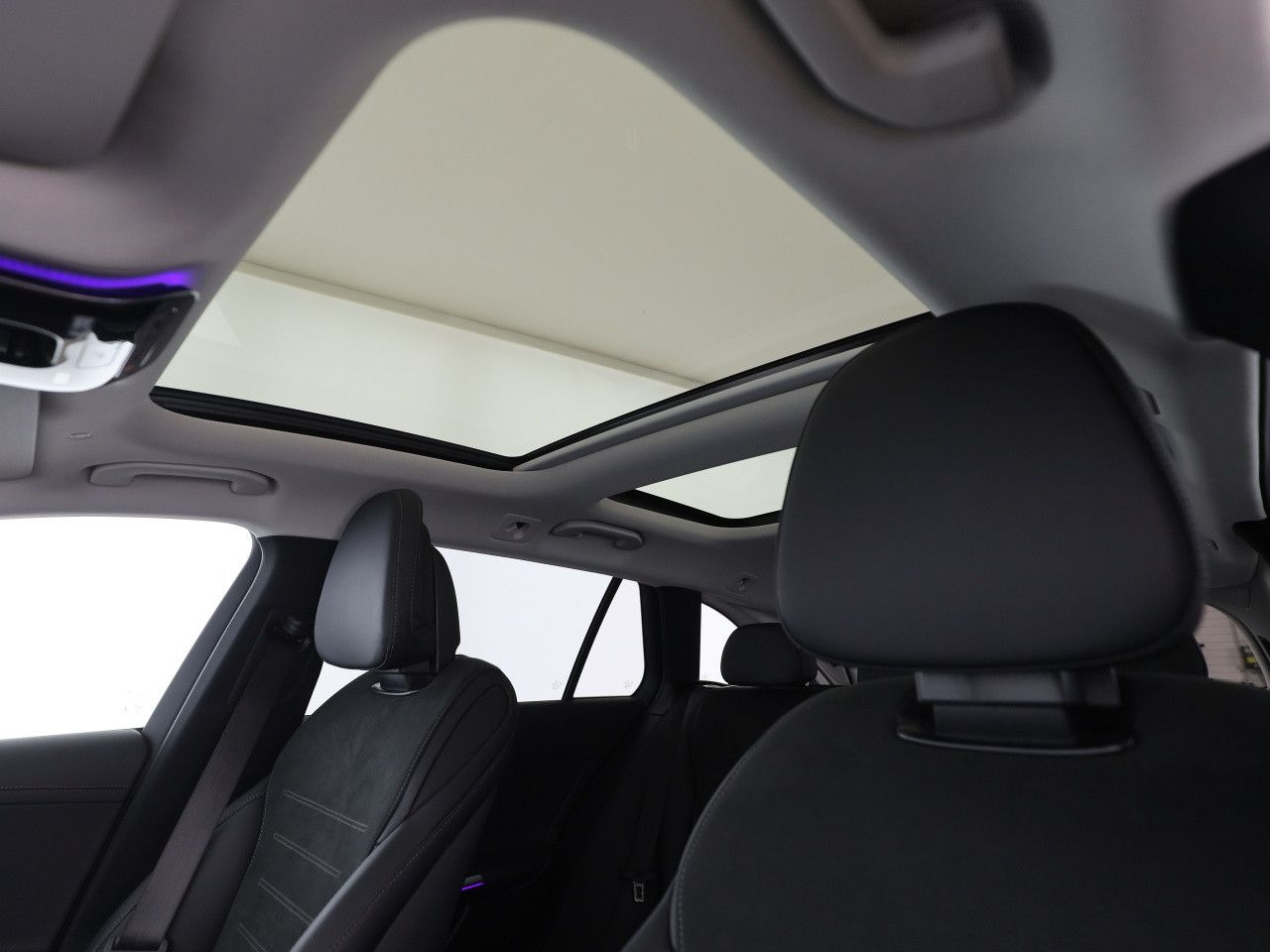 Mercedes-Benz C-Klasse – Bild 18
