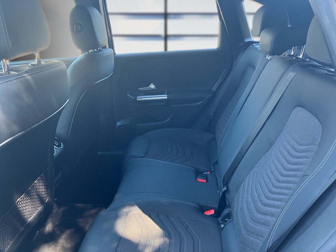 Mercedes-Benz B-Klasse – Bild 5