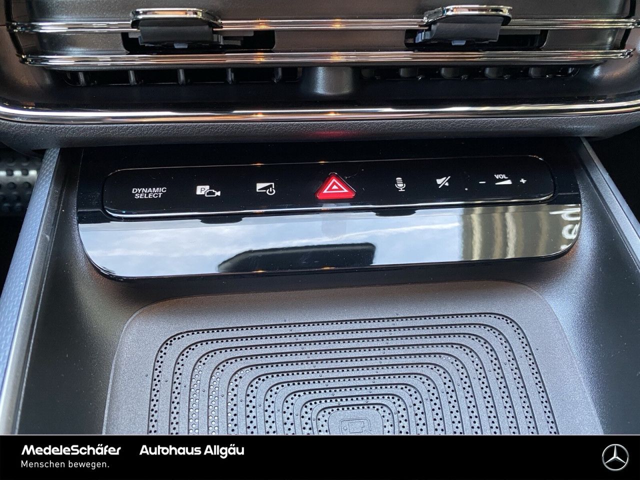 Mercedes-Benz CLA – Bild 22