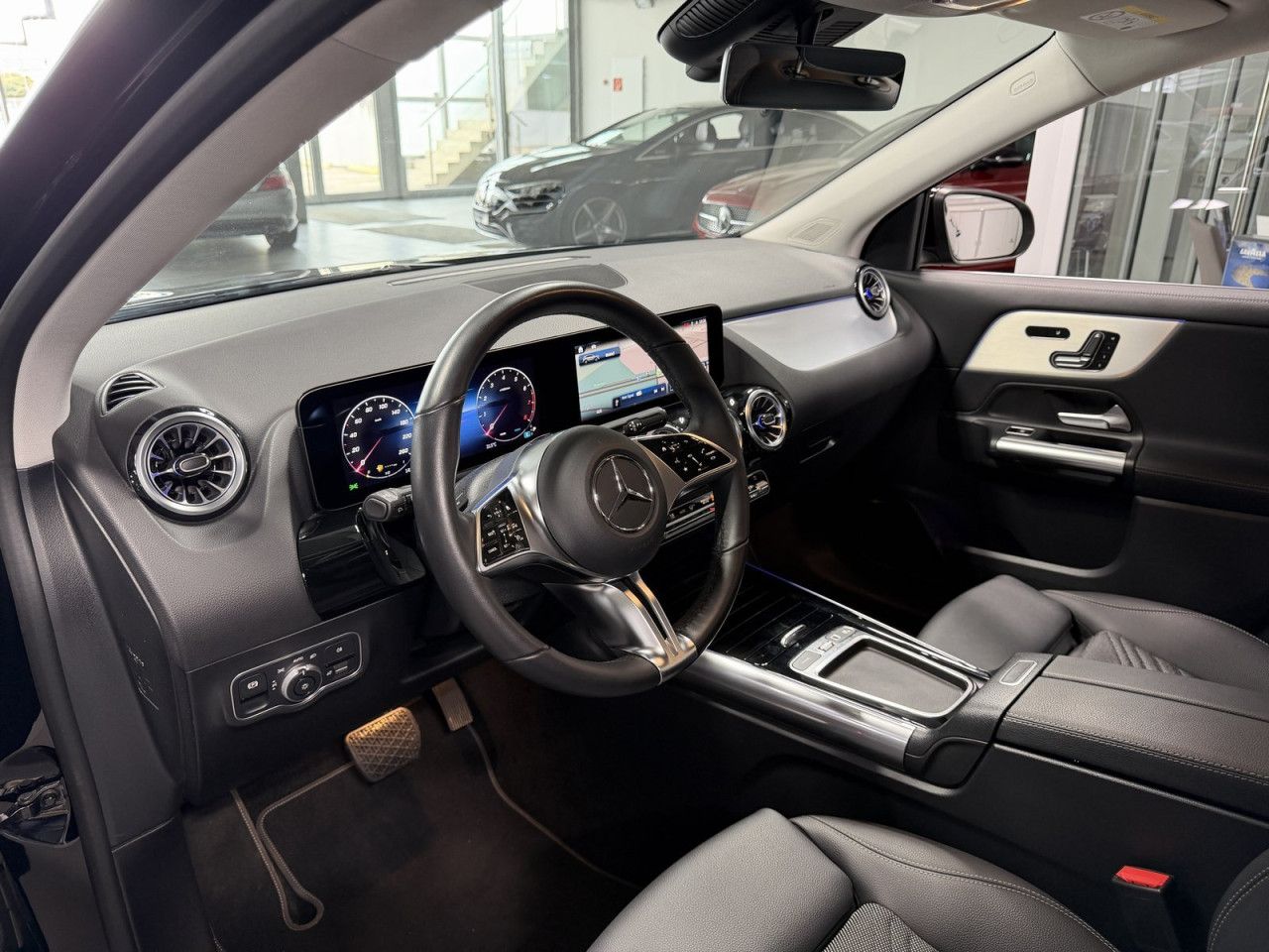 Mercedes-Benz GLA – Bild 21
