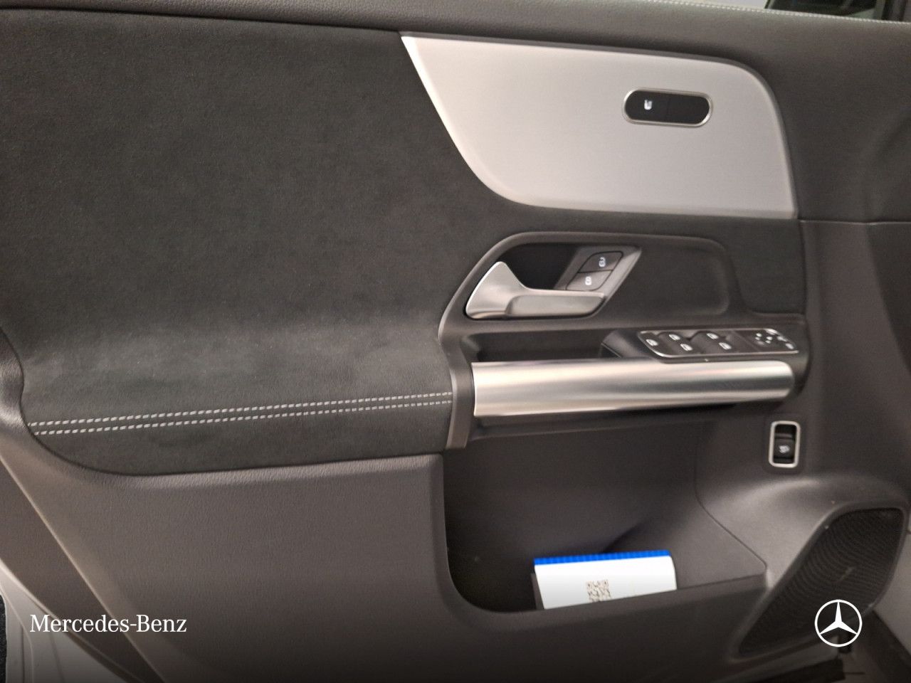Mercedes-Benz GLA – Bild 14