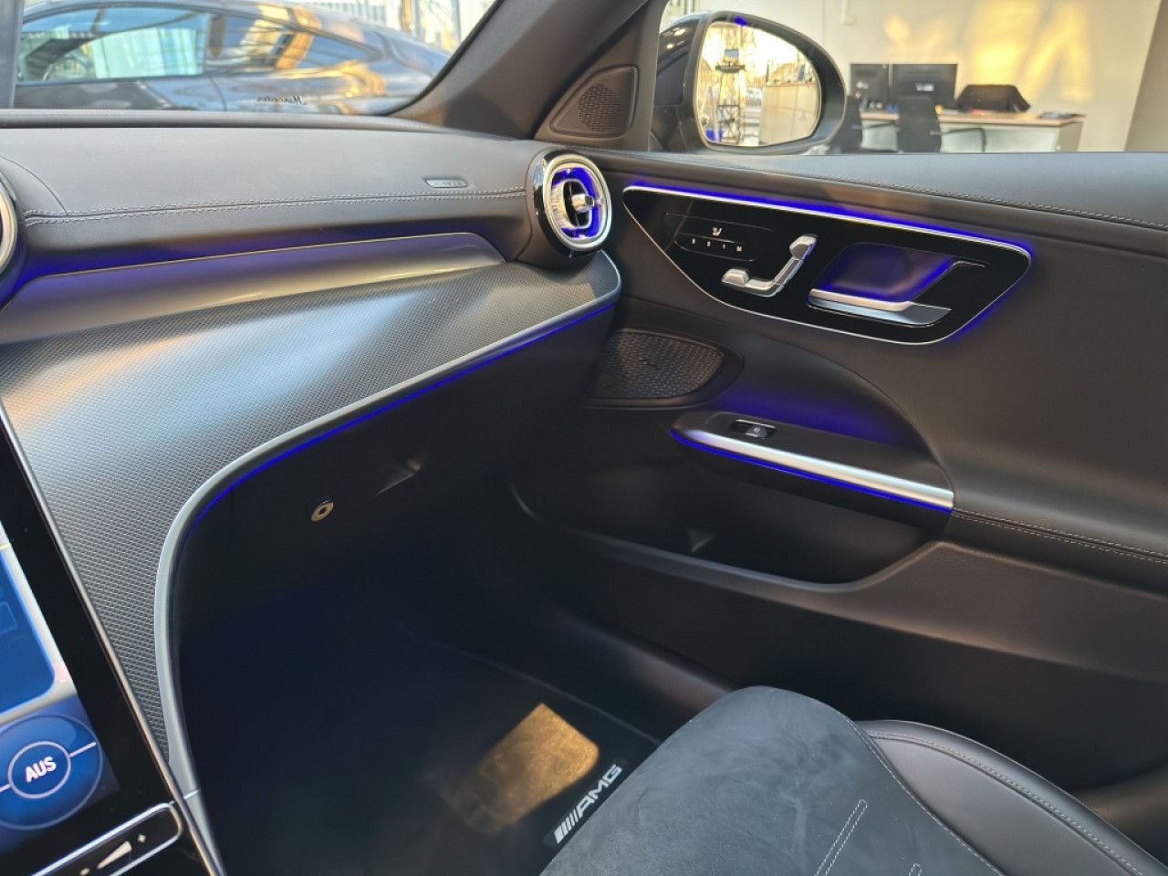 Mercedes-Benz C-Klasse – Bild 26