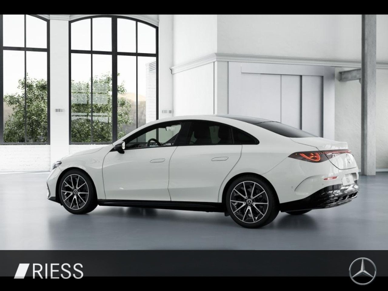 Mercedes-Benz CLA – Bild 6