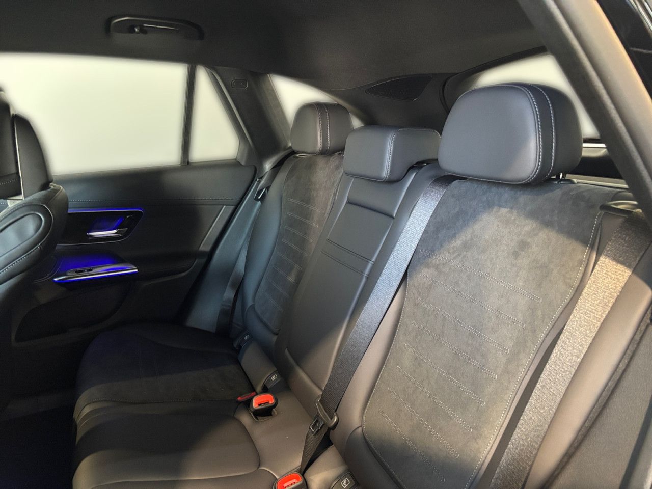 Mercedes-Benz GLC – Bild 14