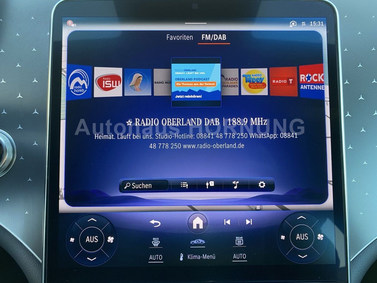 Mercedes-Benz EQE – Bild 21