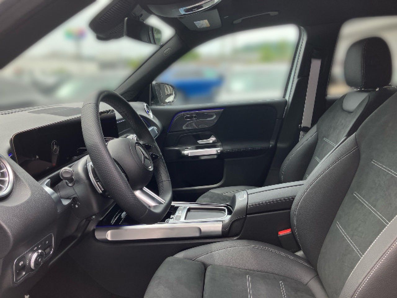 Mercedes-Benz GLB – Bild 7