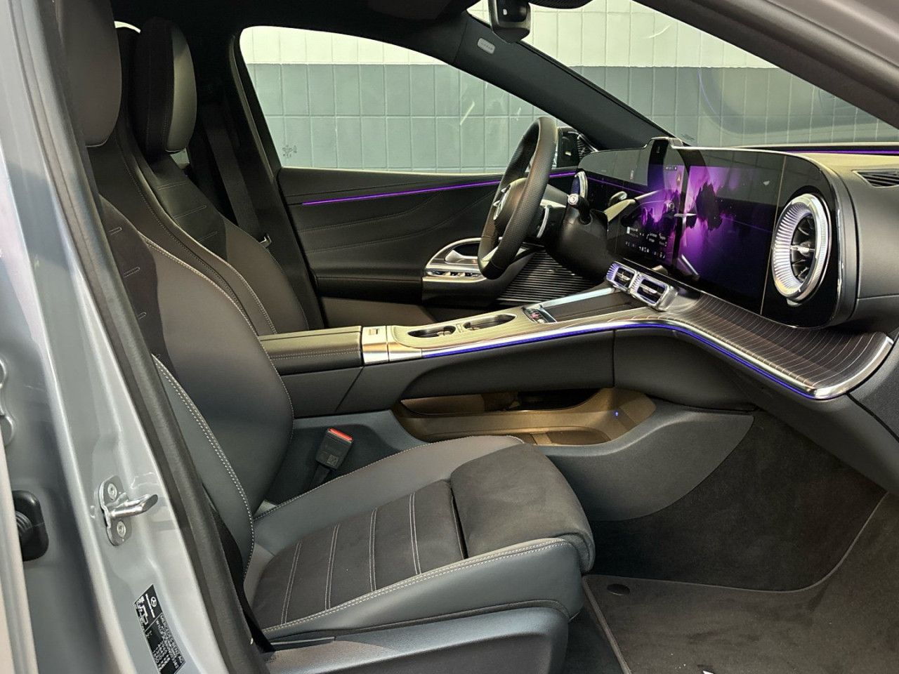 Mercedes-Benz C-Klasse – Bild 14