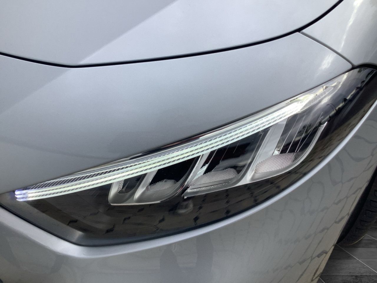 Mercedes-Benz A-Klasse – Bild 18