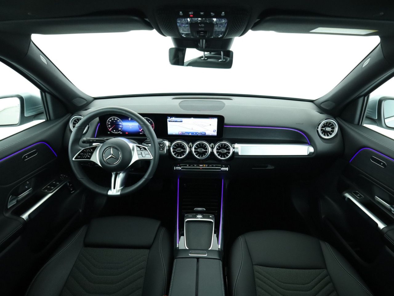Mercedes-Benz GLB – Bild 19