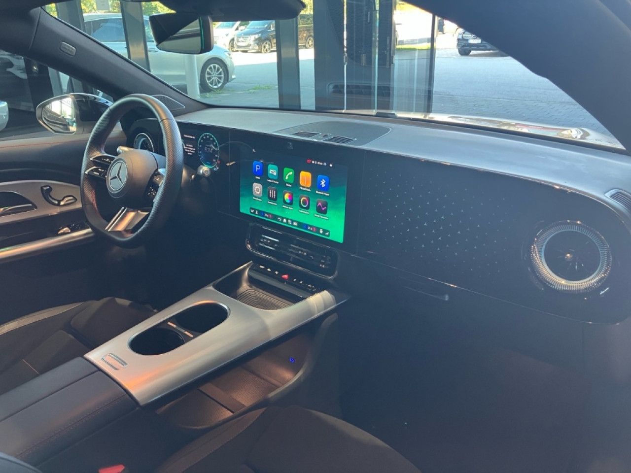 Mercedes-Benz CLA – Bild 27