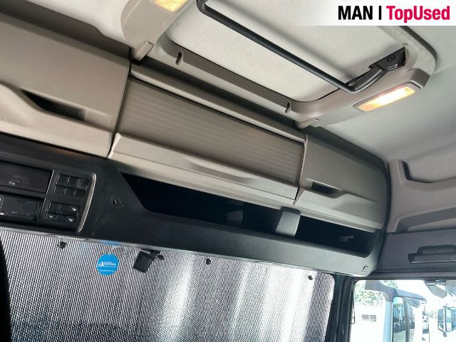 MAN TGX 18.470 4x2 BL SA 24