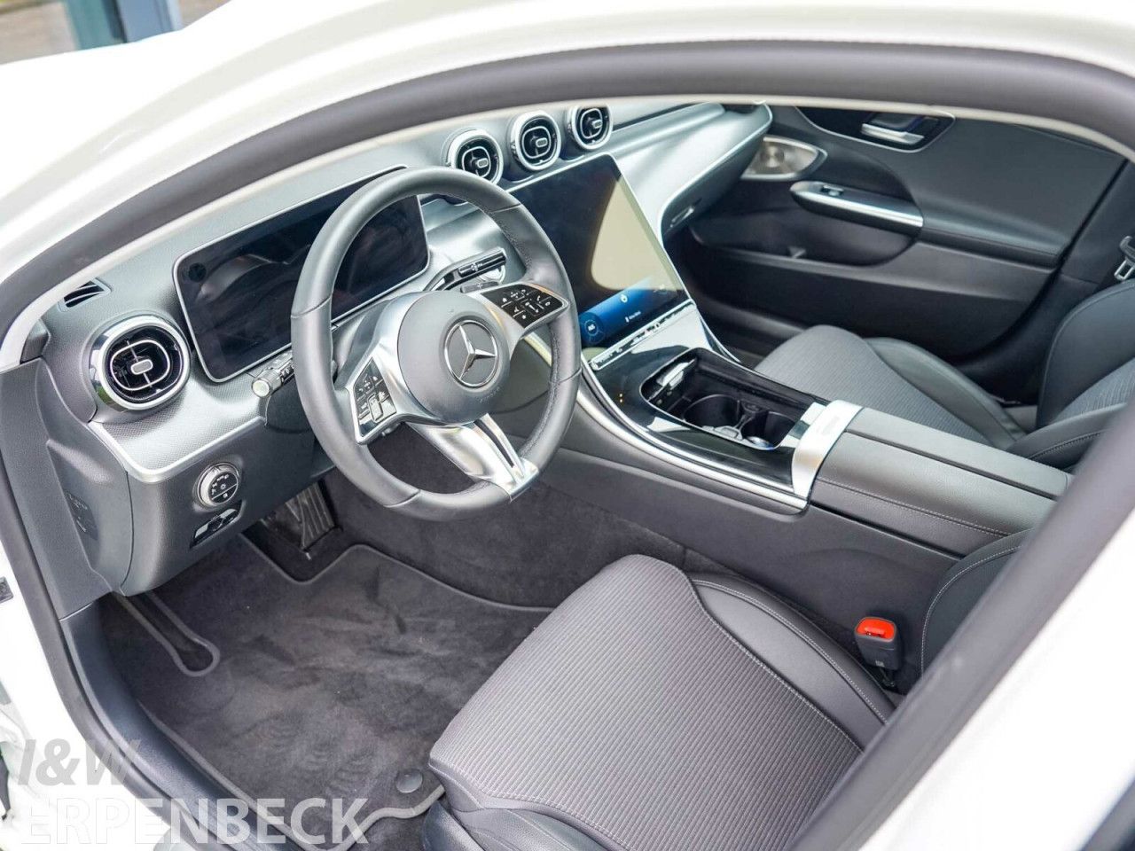 Mercedes-Benz C-Klasse – Bild 13