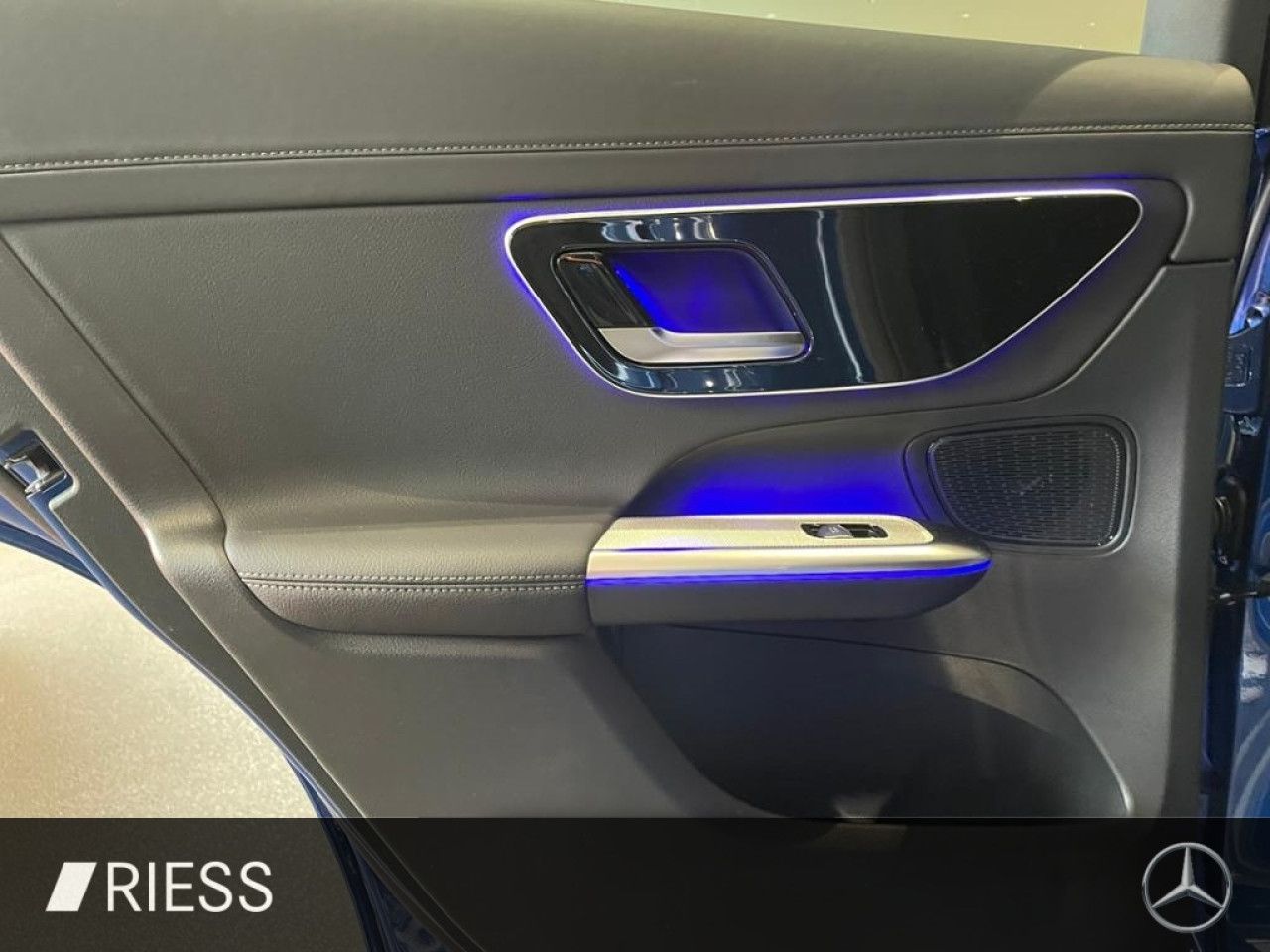 Mercedes-Benz GLC – Bild 5