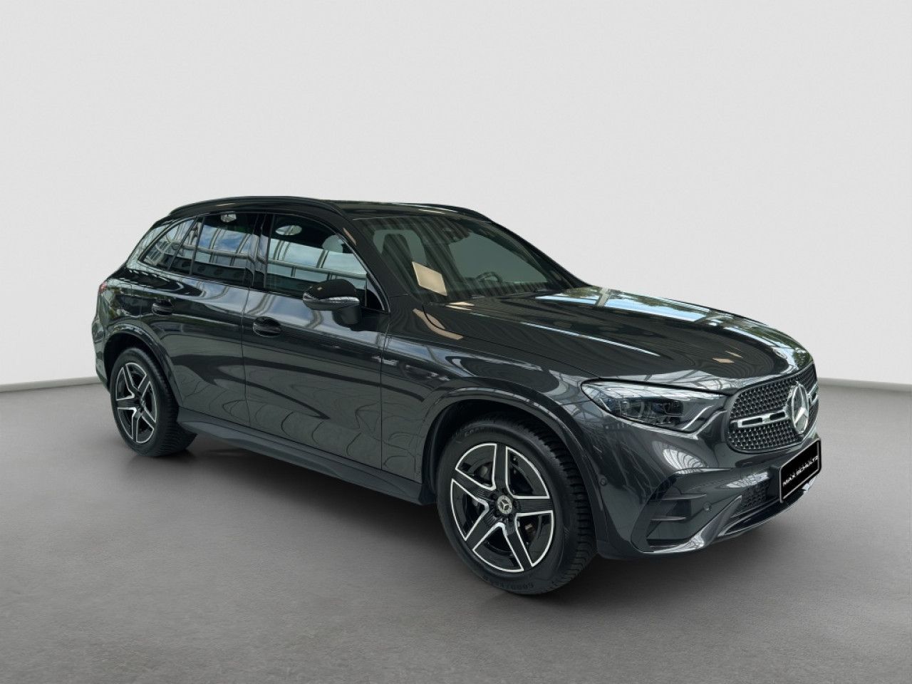 Mercedes-Benz GLC – Bild 18