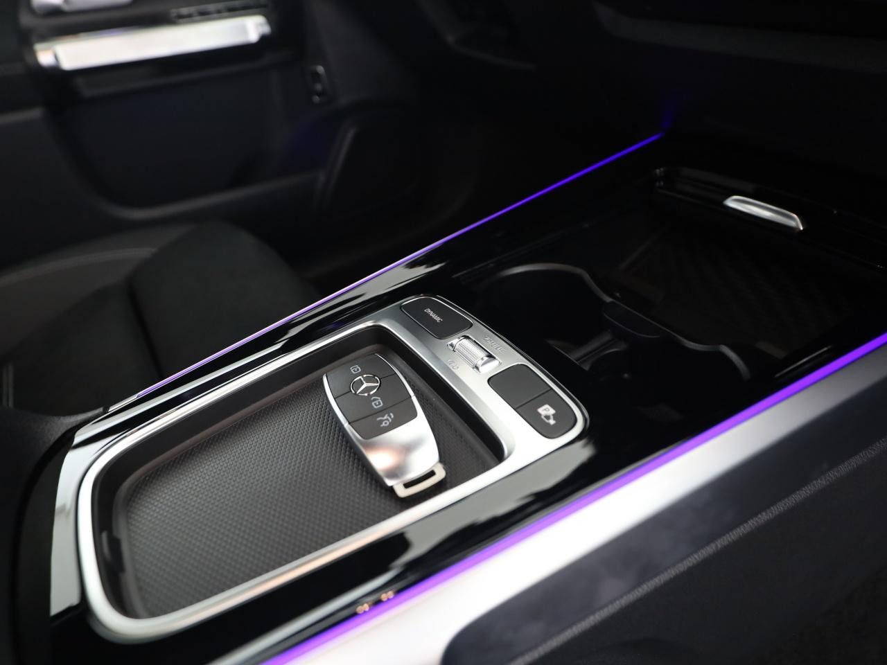Mercedes-Benz GLB – Bild 18