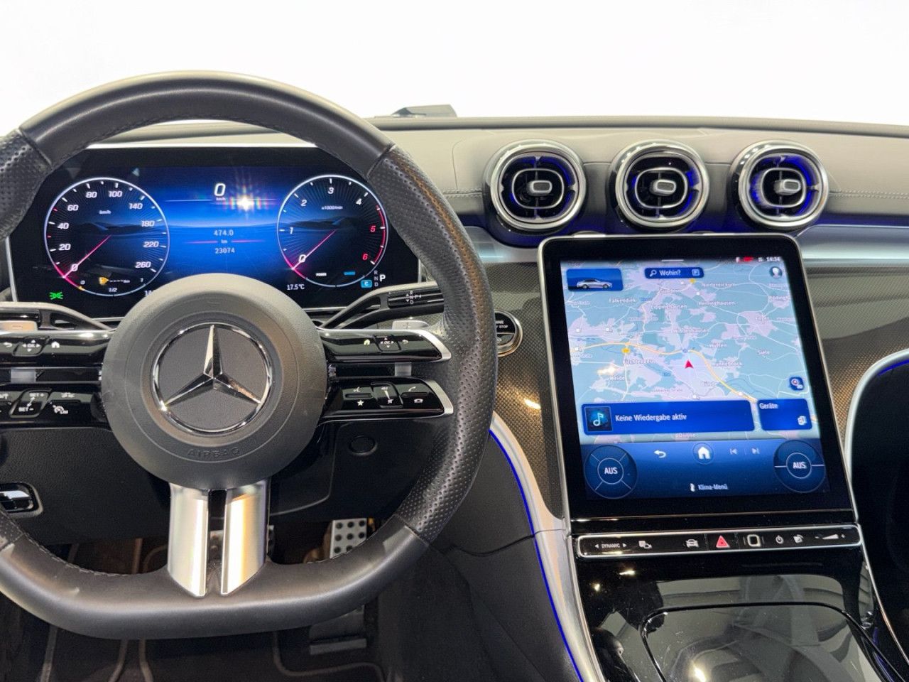 Mercedes-Benz CLE – Bild 6