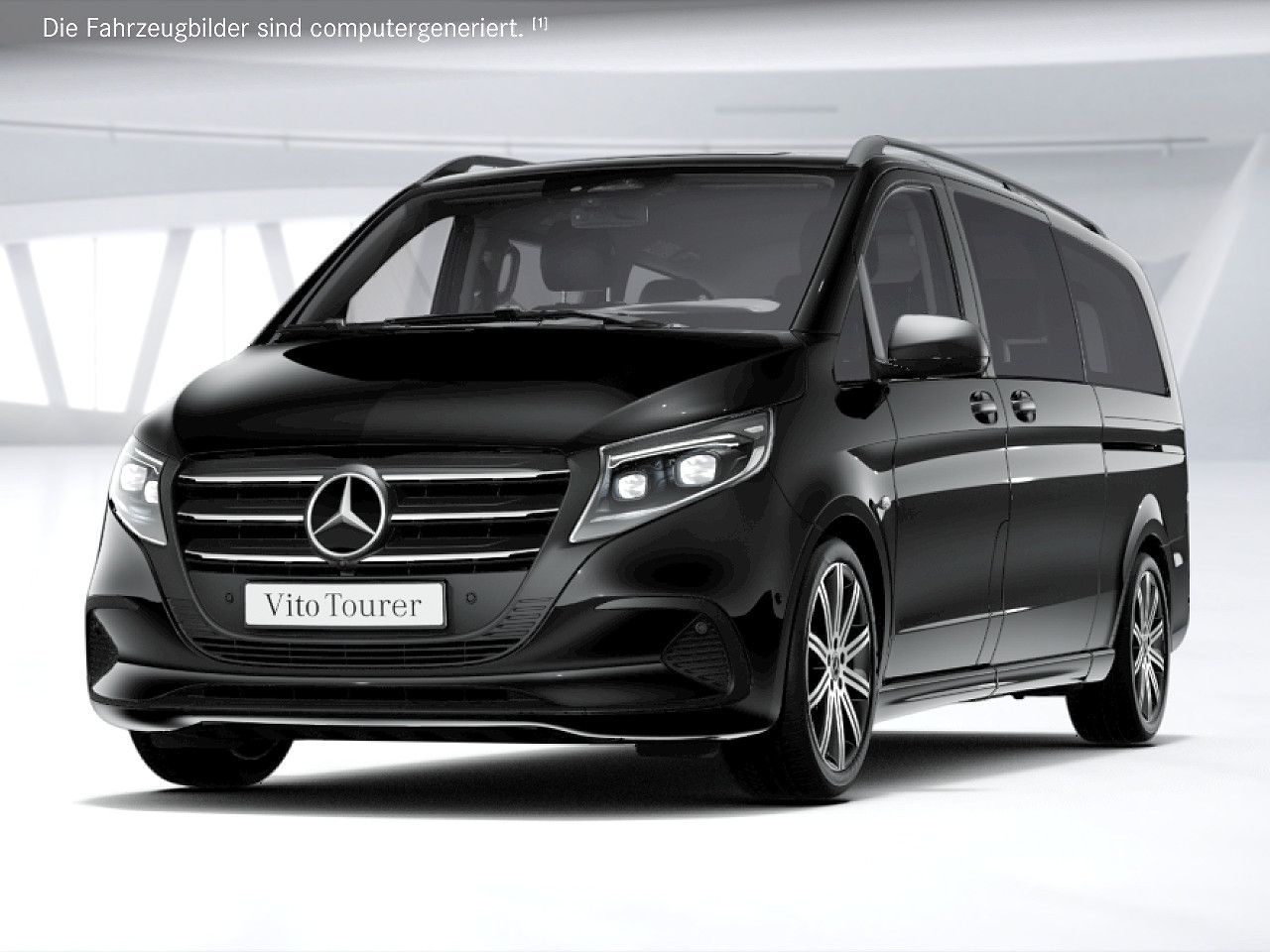 Mercedes-Benz Vito – Bild 18