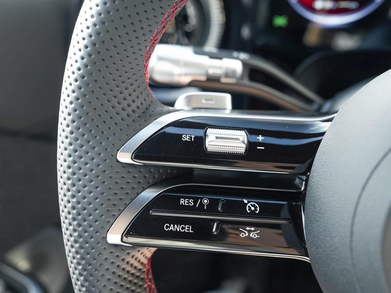 Mercedes-Benz CLA – Bild 10