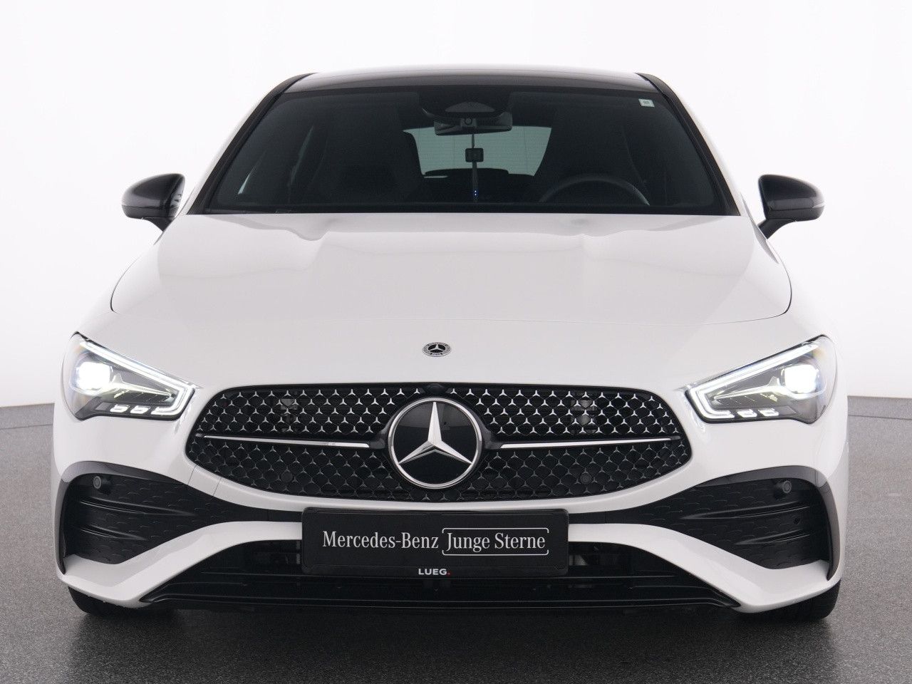 Mercedes-Benz CLA – Bild 14