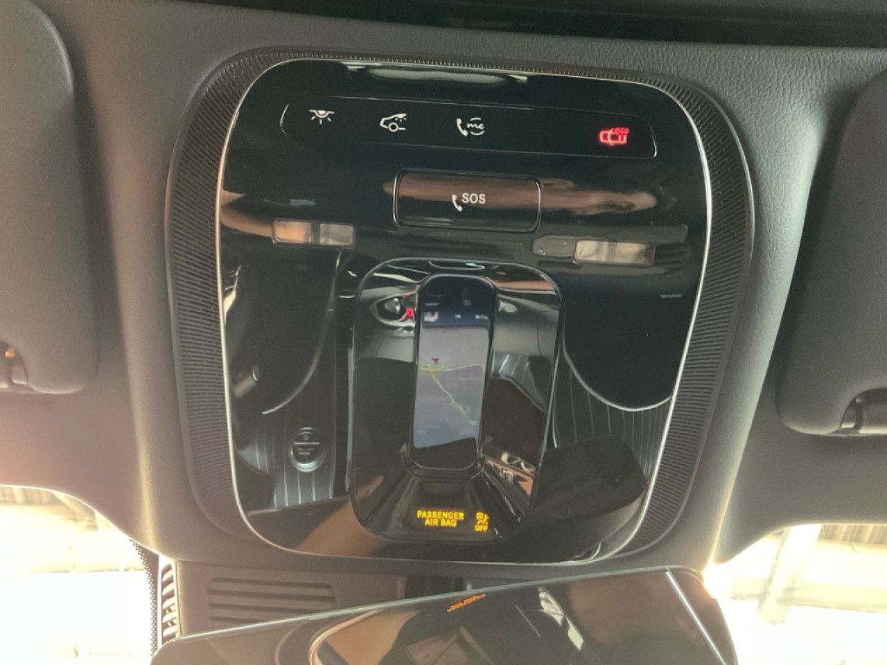 Mercedes-Benz CLE – Bild 16