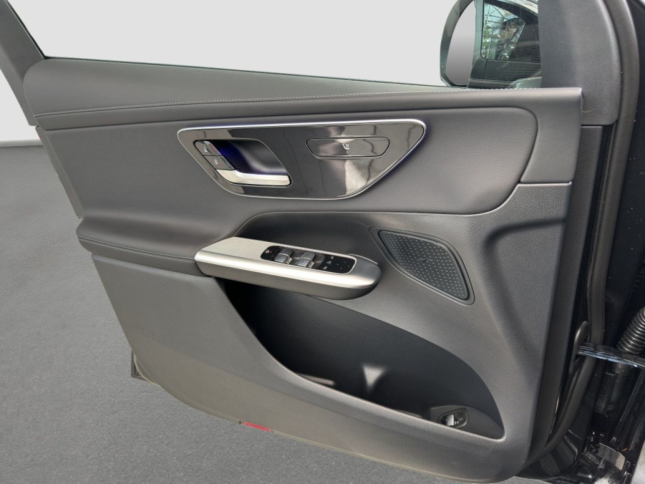 Mercedes-Benz GLC – Bild 11
