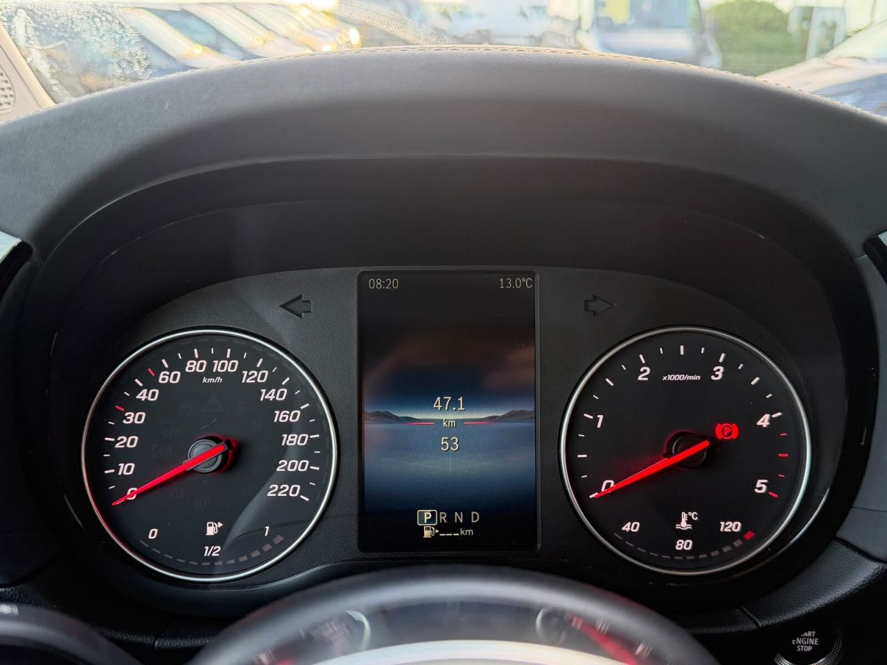 Mercedes-Benz T-Klasse – Bild 16