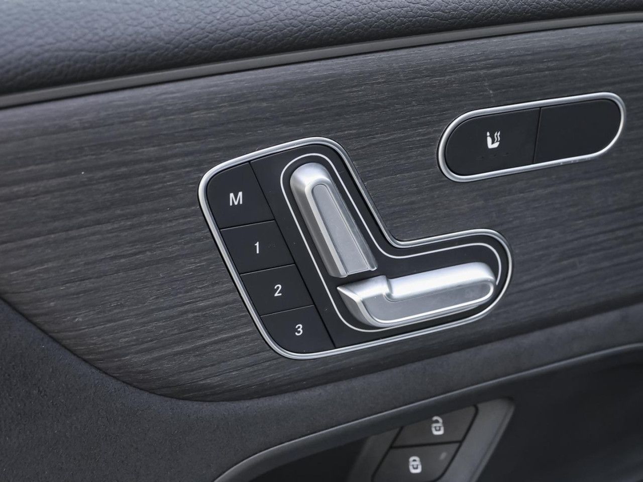Mercedes-Benz EQB – Bild 13