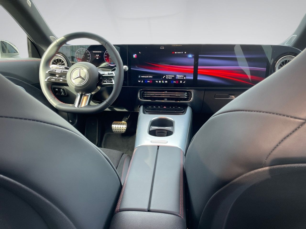 Mercedes-Benz CLA – Bild 9