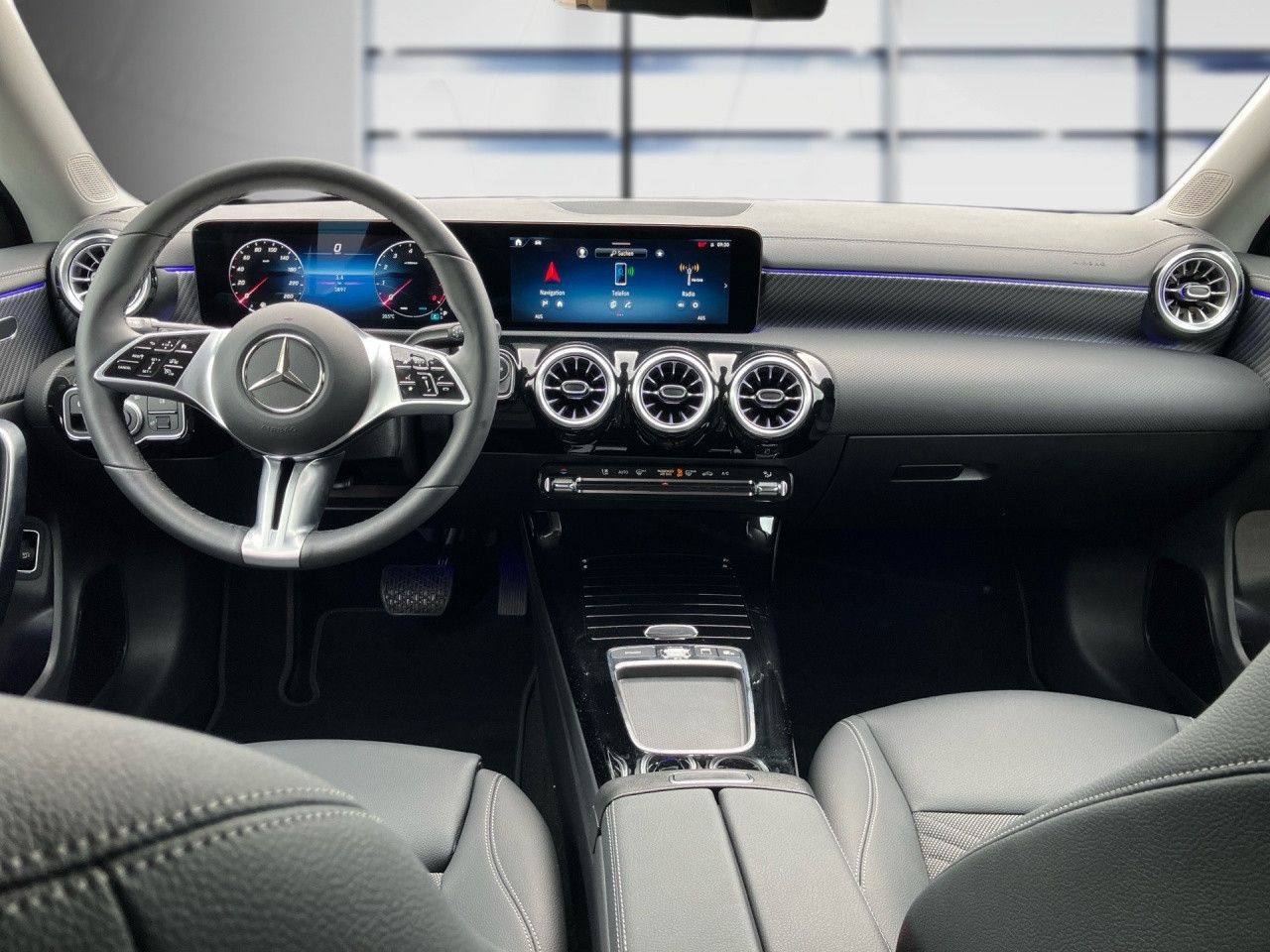 Mercedes-Benz CLA – Bild 6