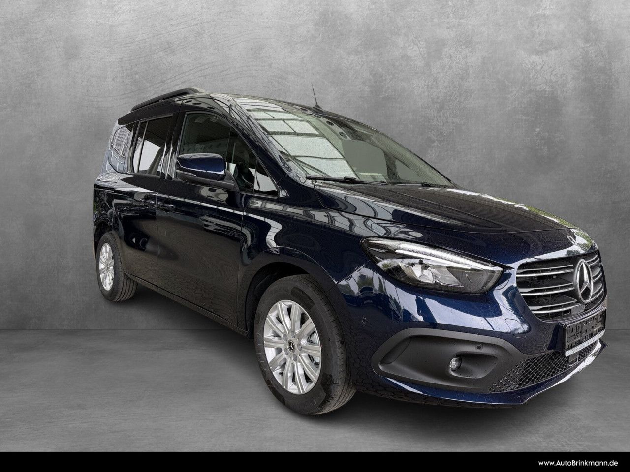 Mercedes-Benz T-Klasse – Bild 3