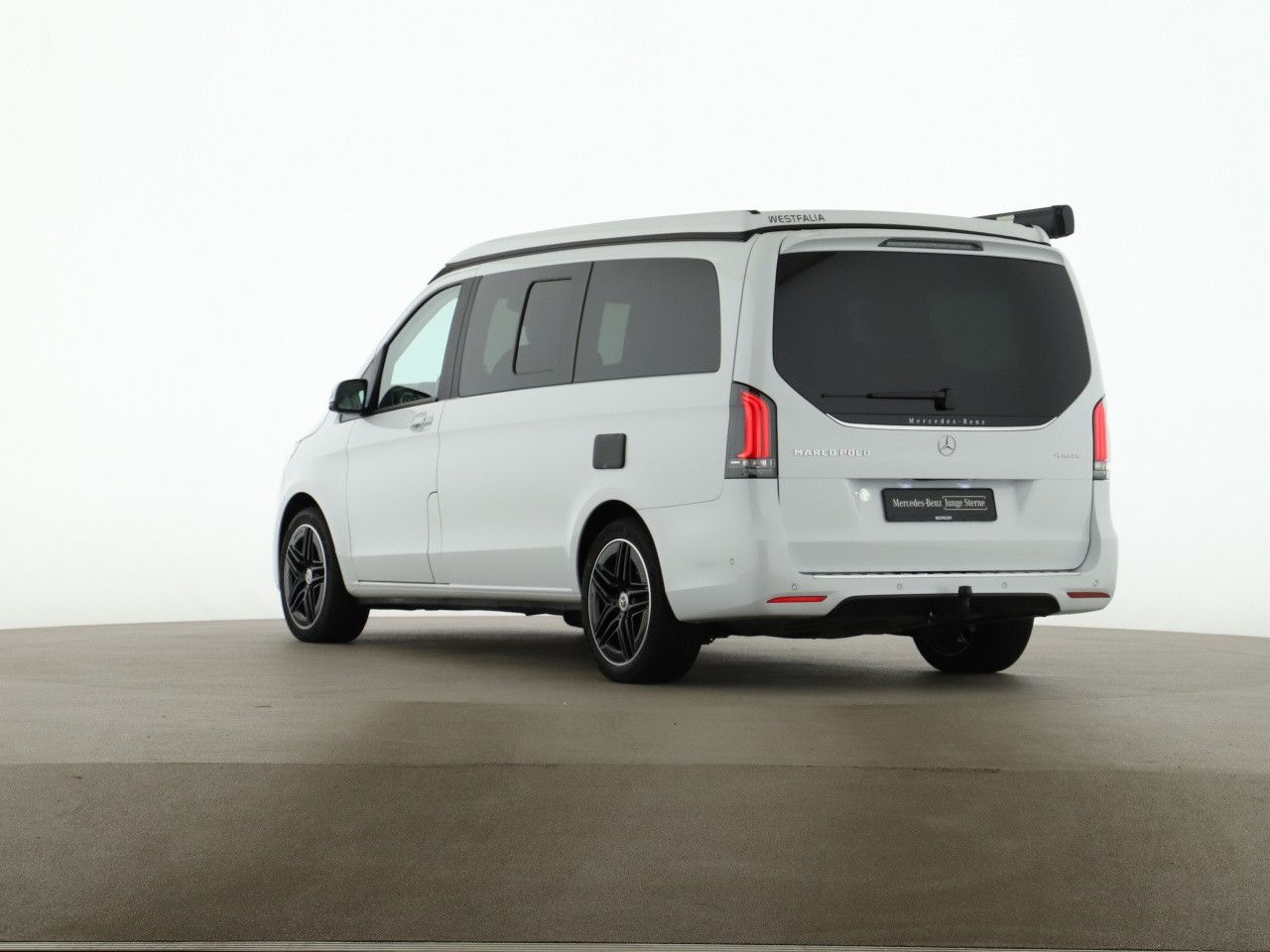 Mercedes-Benz Marco Polo – Bild 4