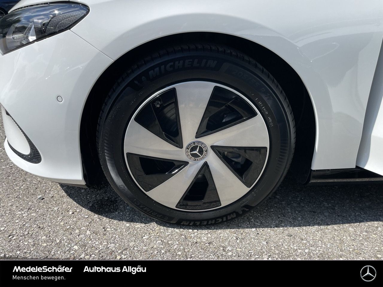 Mercedes-Benz CLA – Bild 19