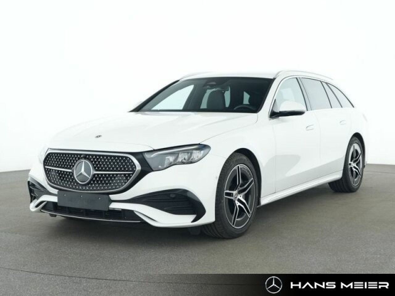 Mercedes-Benz E-Klasse – Bild 5