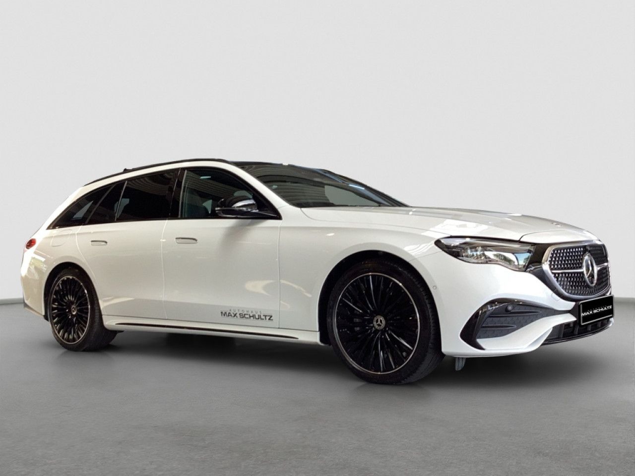 Mercedes-Benz E-Klasse – Bild 18