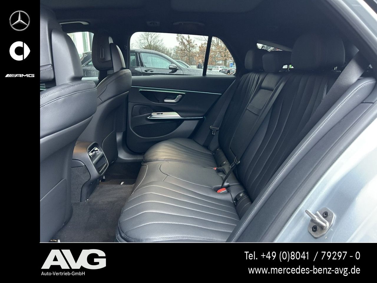 Mercedes-Benz E-Klasse – Bild 15