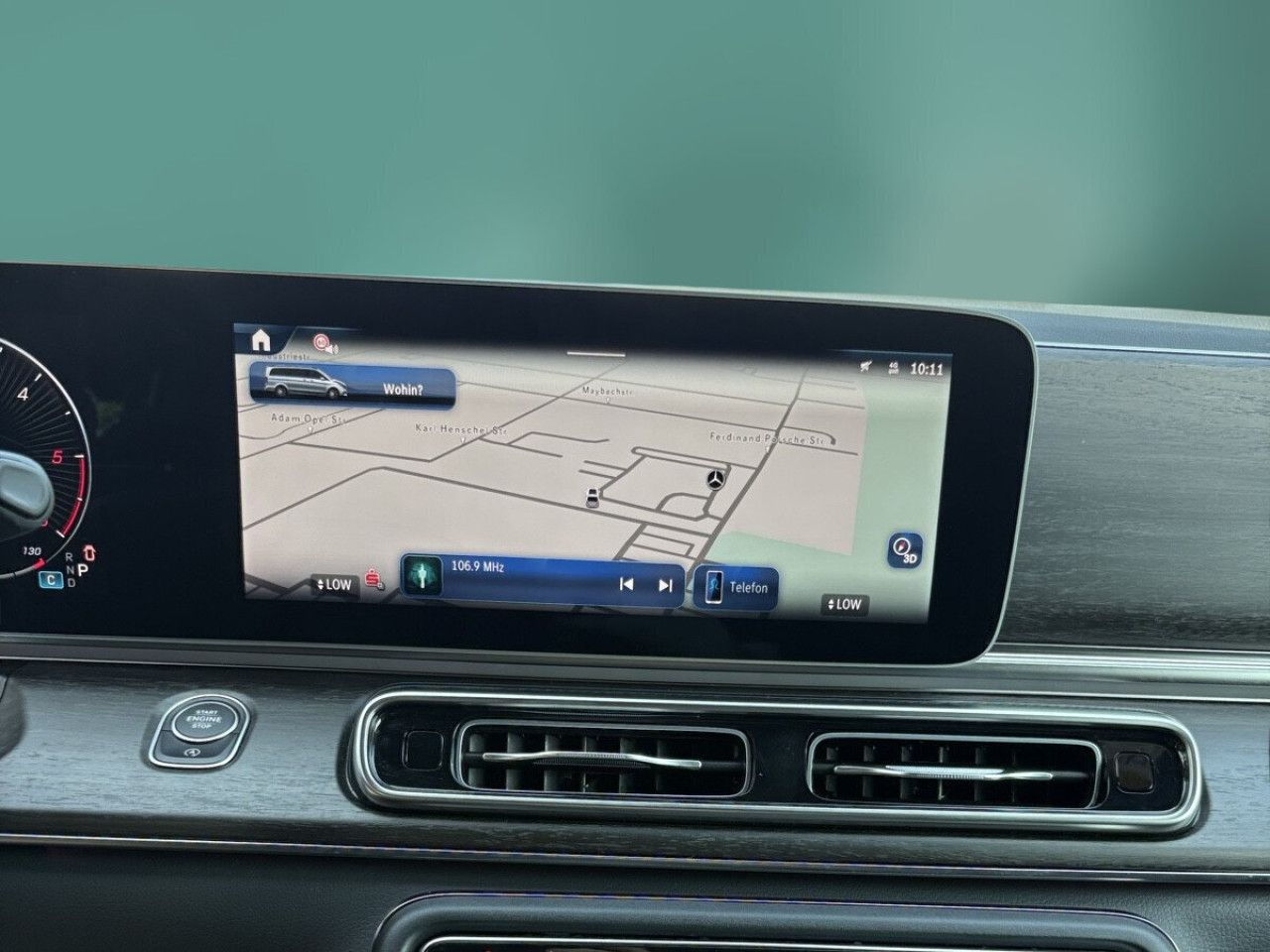 Mercedes-Benz V-Klasse – Bild 15