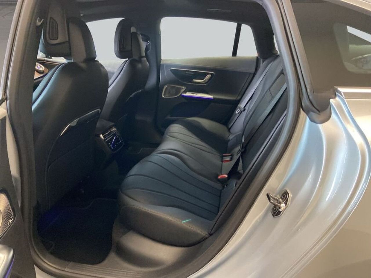Mercedes-Benz EQE – Bild 12