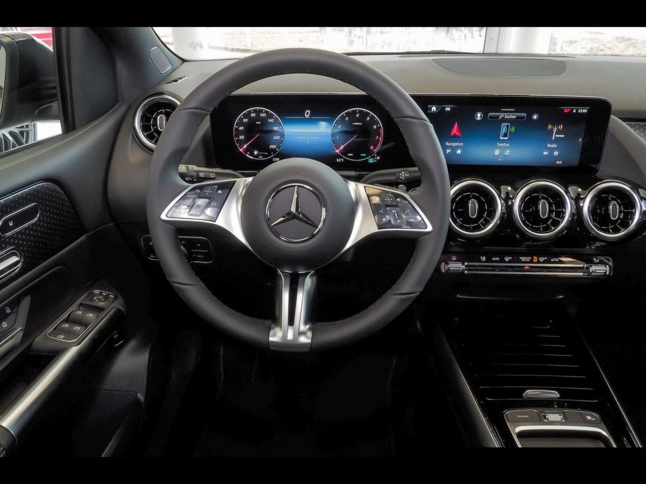 Mercedes-Benz B-Klasse – Bild 12