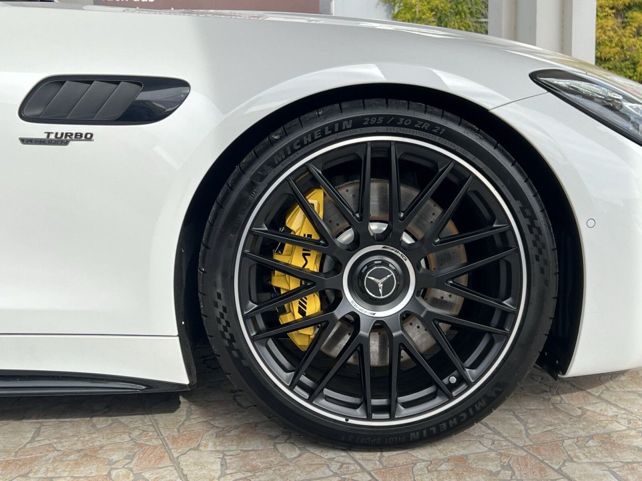 Mercedes-Benz AMG GT – Bild 21