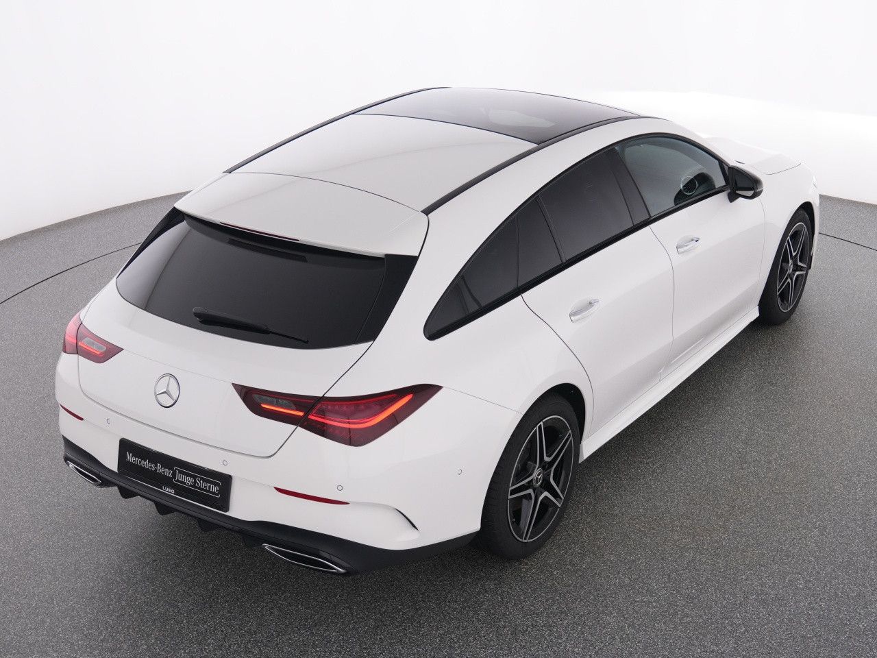 Mercedes-Benz CLA – Bild 18