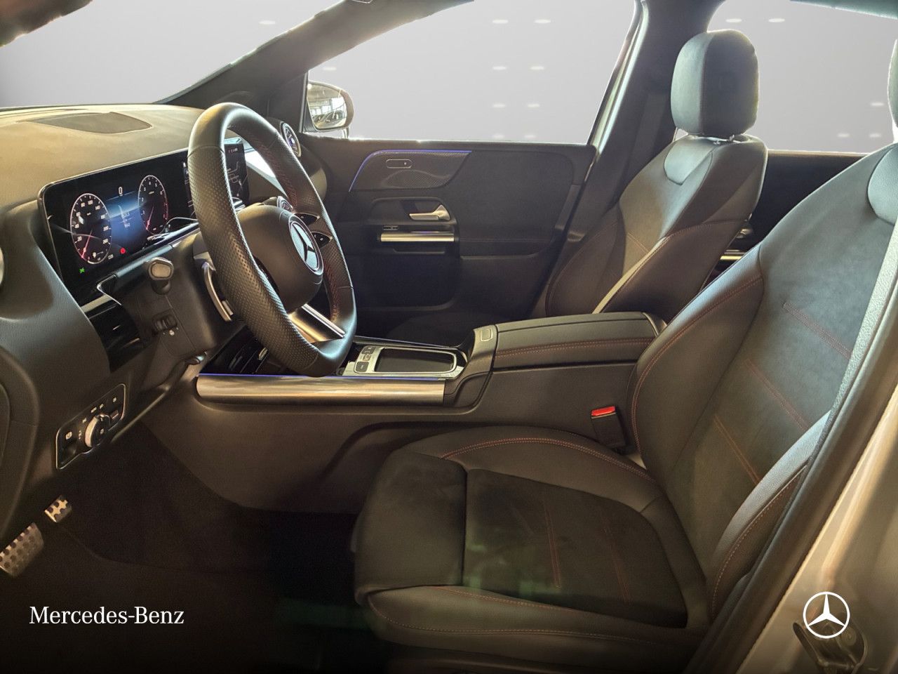 Mercedes-Benz B-Klasse – Bild 8