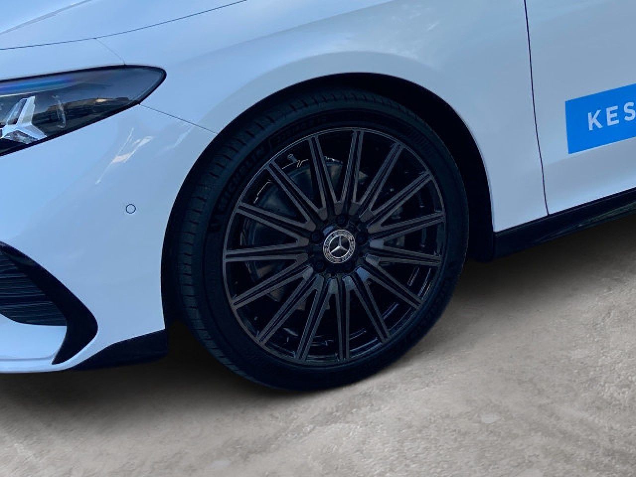 Mercedes-Benz CLA – Bild 6