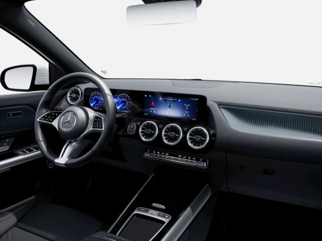 Mercedes-Benz EQA – Bild 11