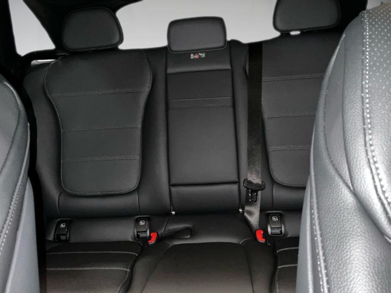 Mercedes-Benz GLC – Bild 14