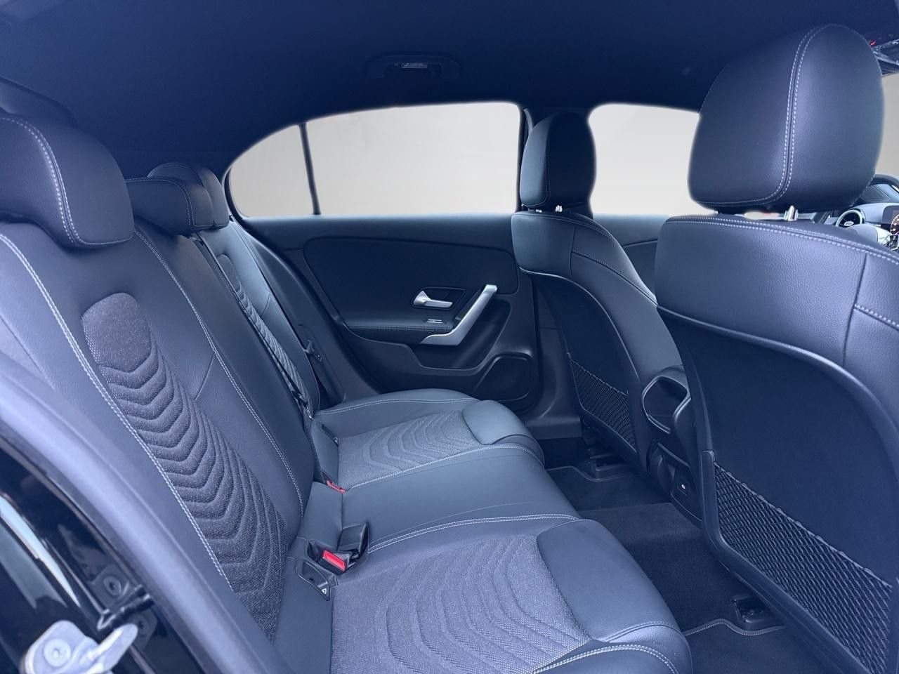 Mercedes-Benz A-Klasse – Bild 23