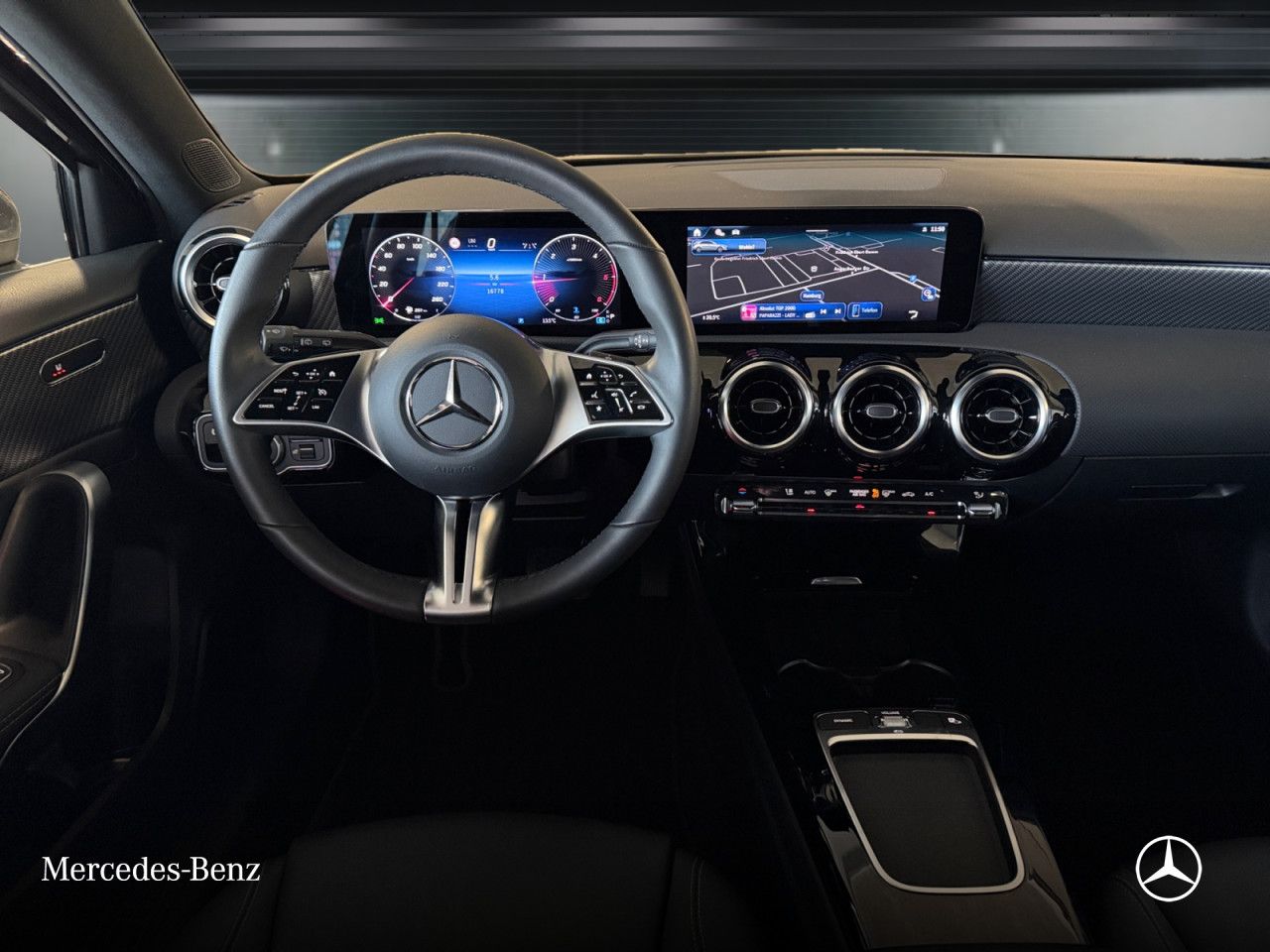 Mercedes-Benz A-Klasse – Bild 11