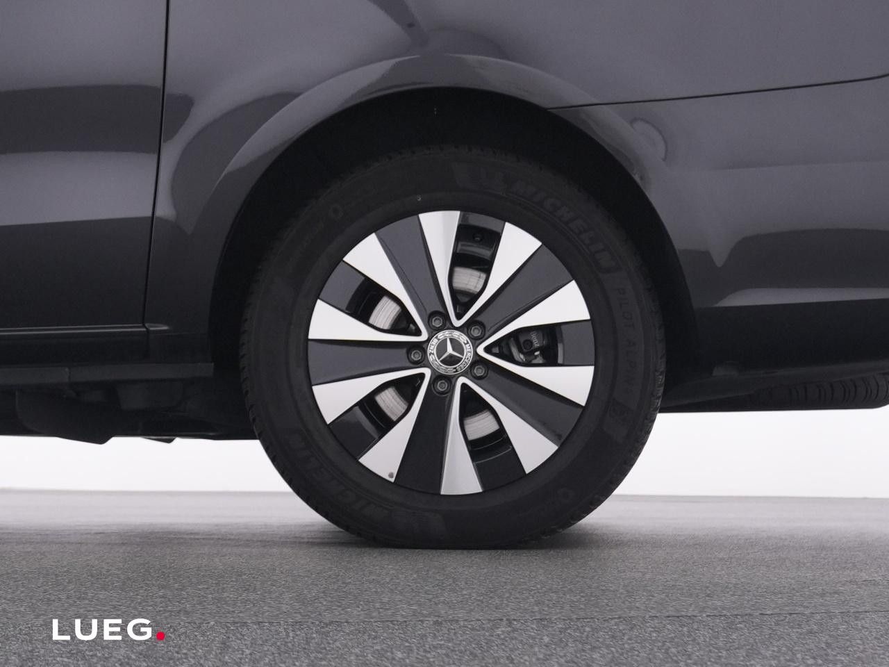 Mercedes-Benz V-Klasse – Bild 20
