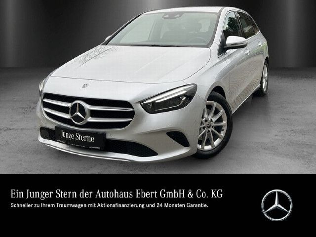 Mercedes-Benz B 200 occasion