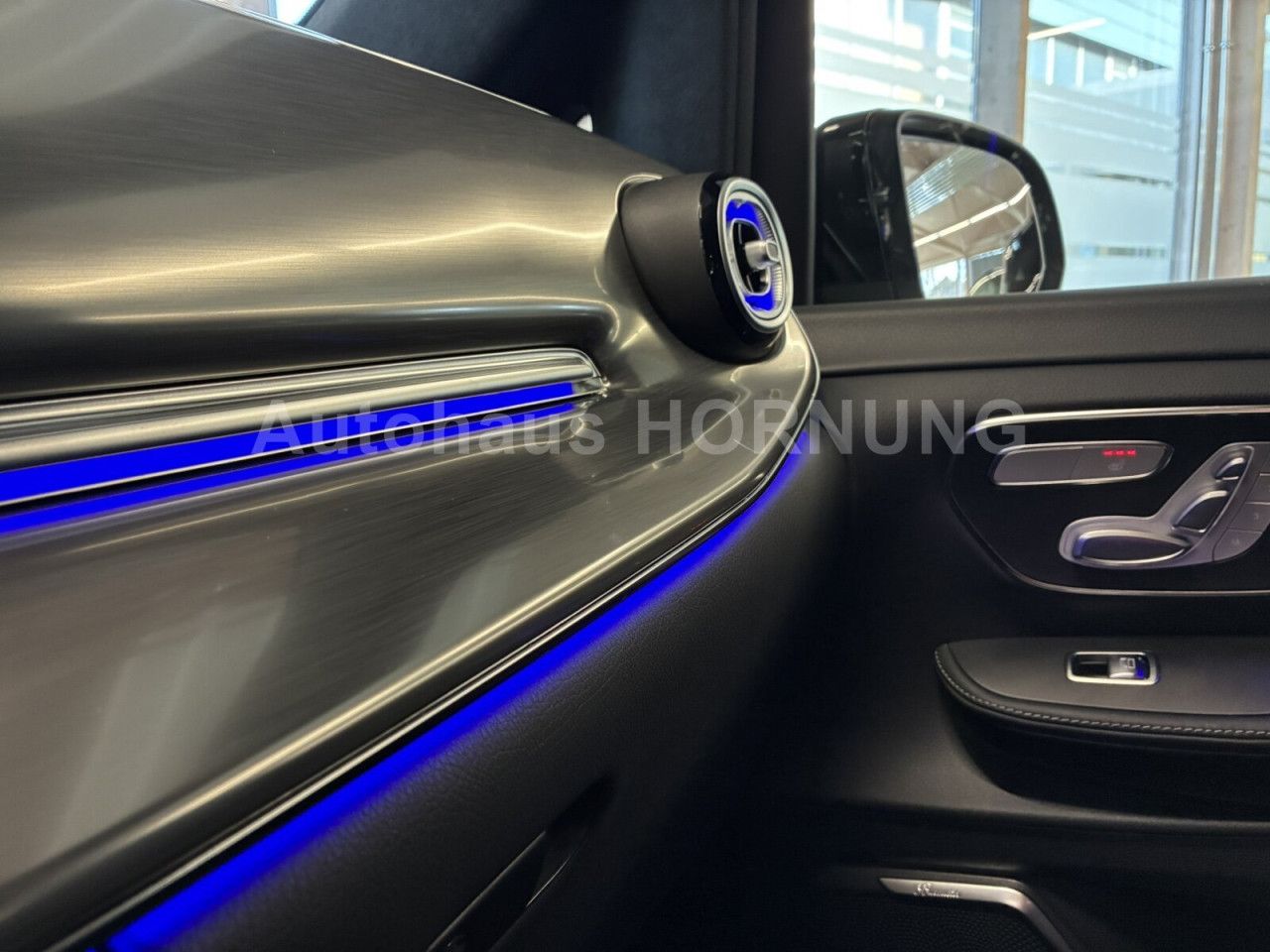 Mercedes-Benz V-Klasse – Bild 17