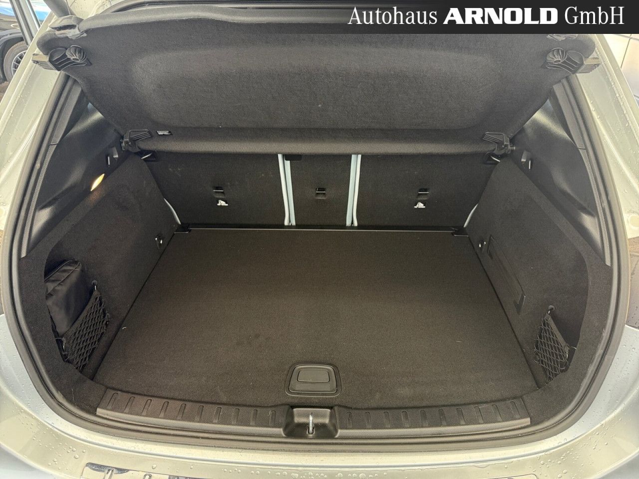 Mercedes-Benz GLA – Bild 14